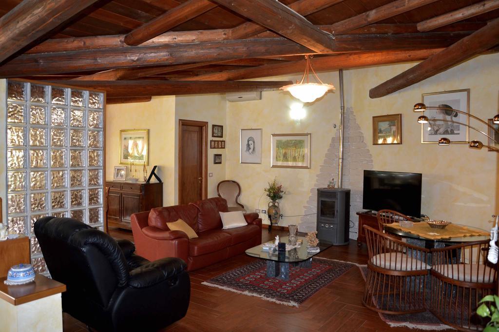 Villa Ninfea Mascalucia Exterior foto