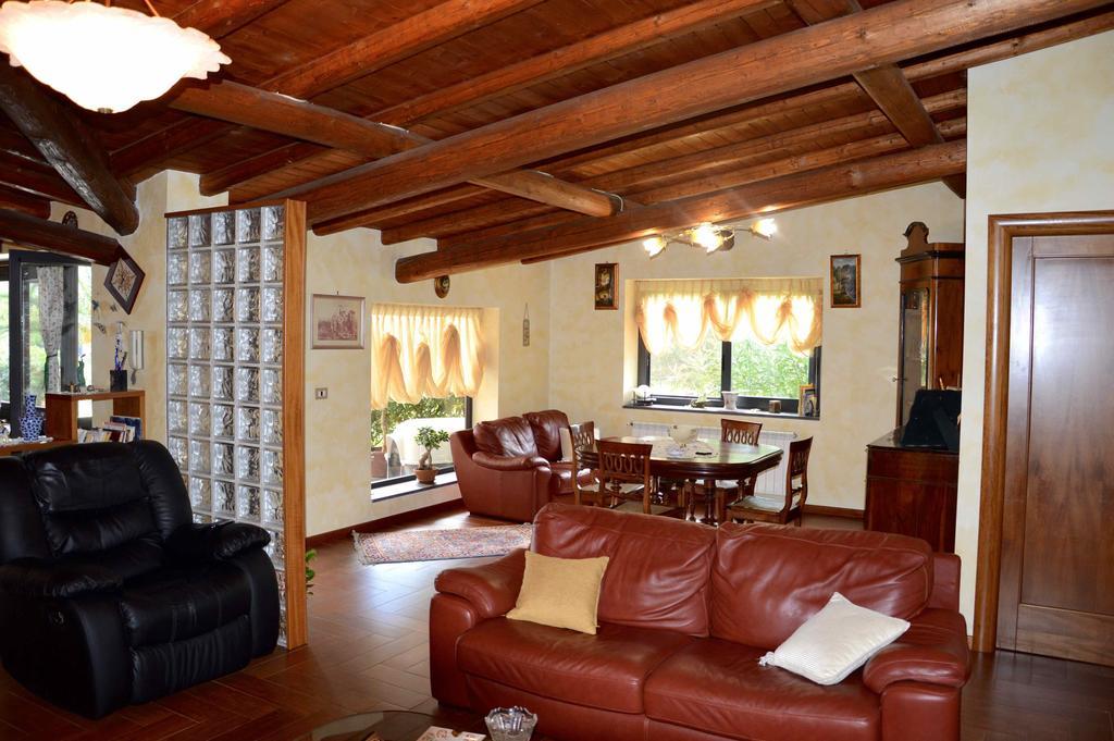 Villa Ninfea Mascalucia Exterior foto